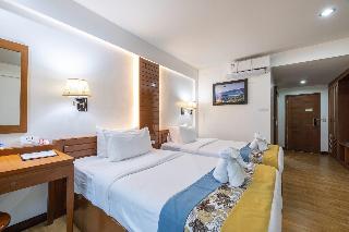 Phuket Meet Holiday Hotel fotoÄŸrafÄ±
