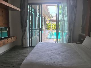 Phuket Meet Holiday Hotel fotoÄŸrafÄ±