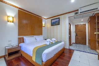 Phuket Meet Holiday Hotel fotoÄŸrafÄ±