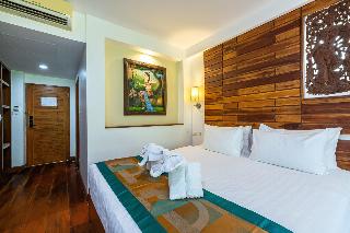 Phuket Meet Holiday Hotel fotoÄŸrafÄ±