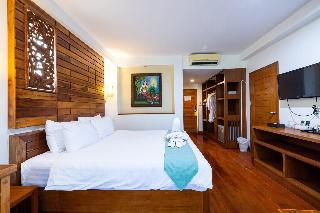 Phuket Meet Holiday Hotel fotoÄŸrafÄ±