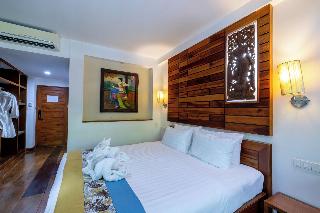 Phuket Meet Holiday Hotel fotoÄŸrafÄ±