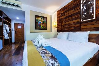 Phuket Meet Holiday Hotel fotoÄŸrafÄ±