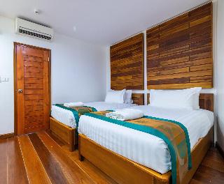 Phuket Meet Holiday Hotel fotoÄŸrafÄ±