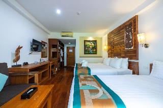 Phuket Meet Holiday Hotel fotoÄŸrafÄ±
