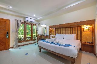 Phuket Meet Holiday Hotel fotoÄŸrafÄ±