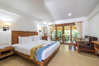 Phuket Meet Holiday Hotel fotoÄŸrafÄ±