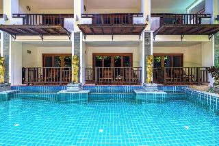 Phuket Meet Holiday Hotel fotoÄŸrafÄ±