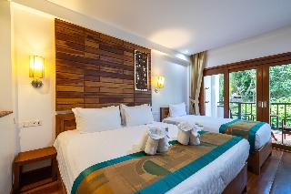 Phuket Meet Holiday Hotel fotoÄŸrafÄ±