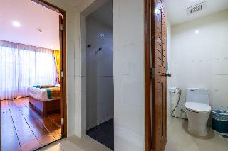 Phuket Meet Holiday Hotel fotoÄŸrafÄ±