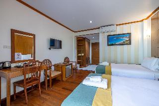 Phuket Meet Holiday Hotel fotoÄŸrafÄ±