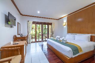 Phuket Meet Holiday Hotel fotoÄŸrafÄ±