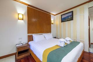 Phuket Meet Holiday Hotel fotoÄŸrafÄ±