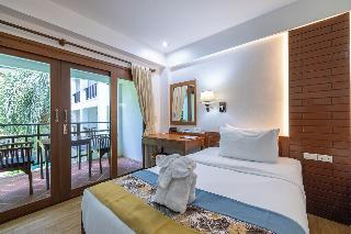 Phuket Meet Holiday Hotel fotoÄŸrafÄ±