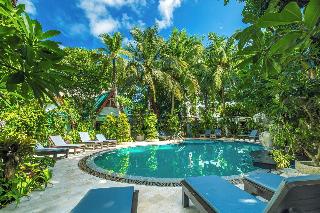 Phuket Meet Holiday Hotel fotoÄŸrafÄ±