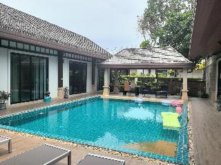 Phuket Meet Holiday Hotel fotoÄŸrafÄ±