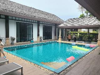 Phuket Meet Holiday Hotel fotoÄŸrafÄ±