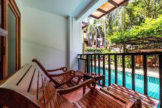 Phuket Meet Holiday Hotel fotoÄŸrafÄ±