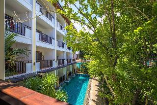 Phuket Meet Holiday Hotel fotoÄŸrafÄ±