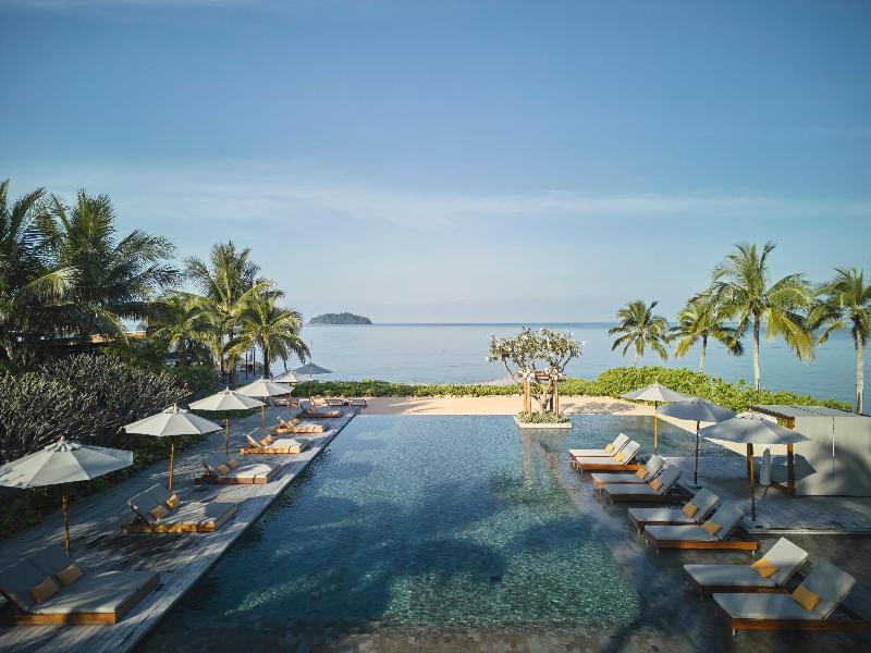 The Retreat Koh Chang - Havuz