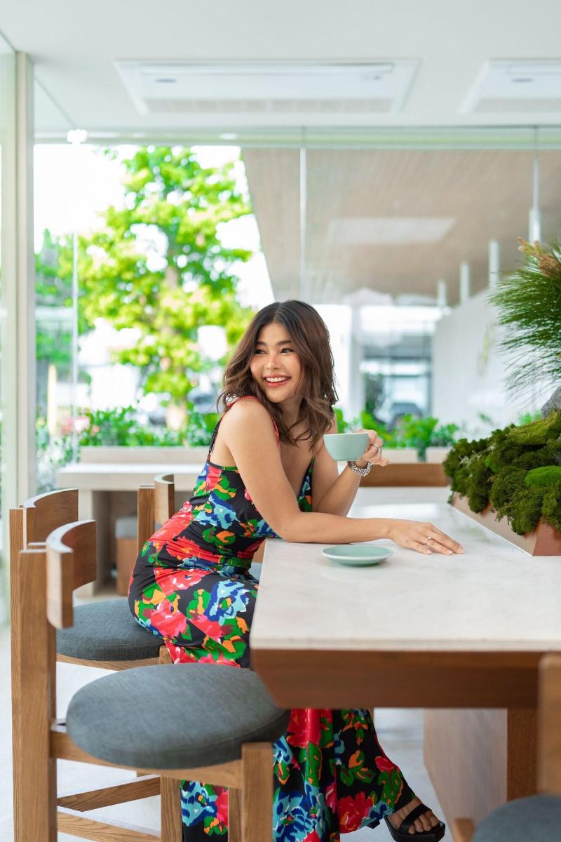Saan Hotel Sathorn - Bar