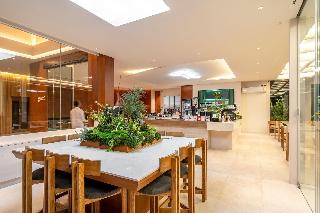 Saan Hotel Sathorn fotoÄŸrafÄ±