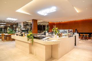 Saan Hotel Sathorn fotoÄŸrafÄ±