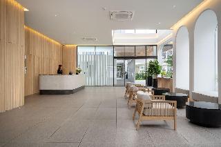 Saan Hotel Sathorn fotoÄŸrafÄ±