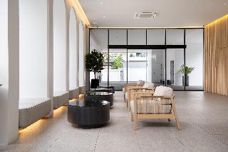 Saan Hotel Sathorn fotoÄŸrafÄ±