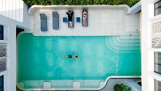 Saan Hotel Sathorn otel fotoğrafı