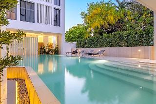 Saan Hotel Sathorn fotoÄŸrafÄ±