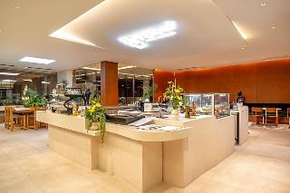 Saan Hotel Sathorn fotoÄŸrafÄ±