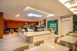 Saan Hotel Sathorn fotoÄŸrafÄ±