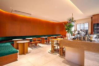 Saan Hotel Sathorn fotoÄŸrafÄ±