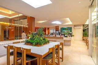 Saan Hotel Sathorn fotoÄŸrafÄ±