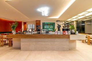 Saan Hotel Sathorn fotoÄŸrafÄ±