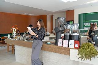 Saan Hotel Sathorn fotoÄŸrafÄ±