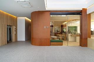 Saan Hotel Sathorn fotoÄŸrafÄ±