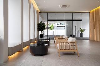 Saan Hotel Sathorn fotoÄŸrafÄ±