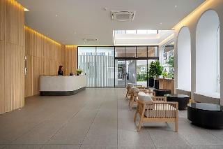 Saan Hotel Sathorn fotoÄŸrafÄ±