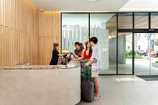 Saan Hotel Sathorn fotoÄŸrafÄ±