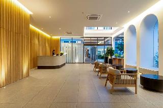 Saan Hotel Sathorn fotoÄŸrafÄ±