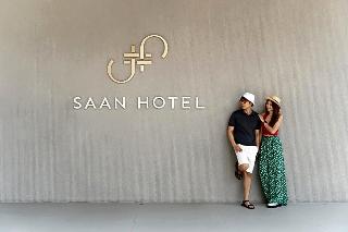 Saan Hotel Sathorn fotoÄŸrafÄ±