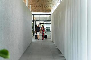 Saan Hotel Sathorn fotoÄŸrafÄ±