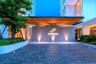 Saan Hotel Sathorn fotoÄŸrafÄ±
