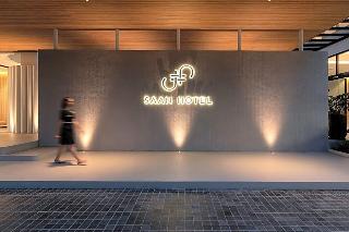Saan Hotel Sathorn fotoÄŸrafÄ±