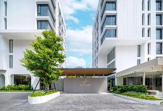 Saan Hotel Sathorn fotoÄŸrafÄ±