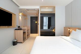 Saan Hotel Sathorn fotoÄŸrafÄ±