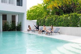 Saan Hotel Sathorn fotoÄŸrafÄ±