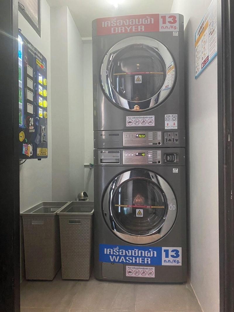 Saan Hotel Sathorn - Genel